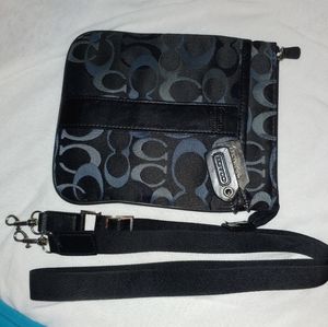 Coach Crossbody Bag